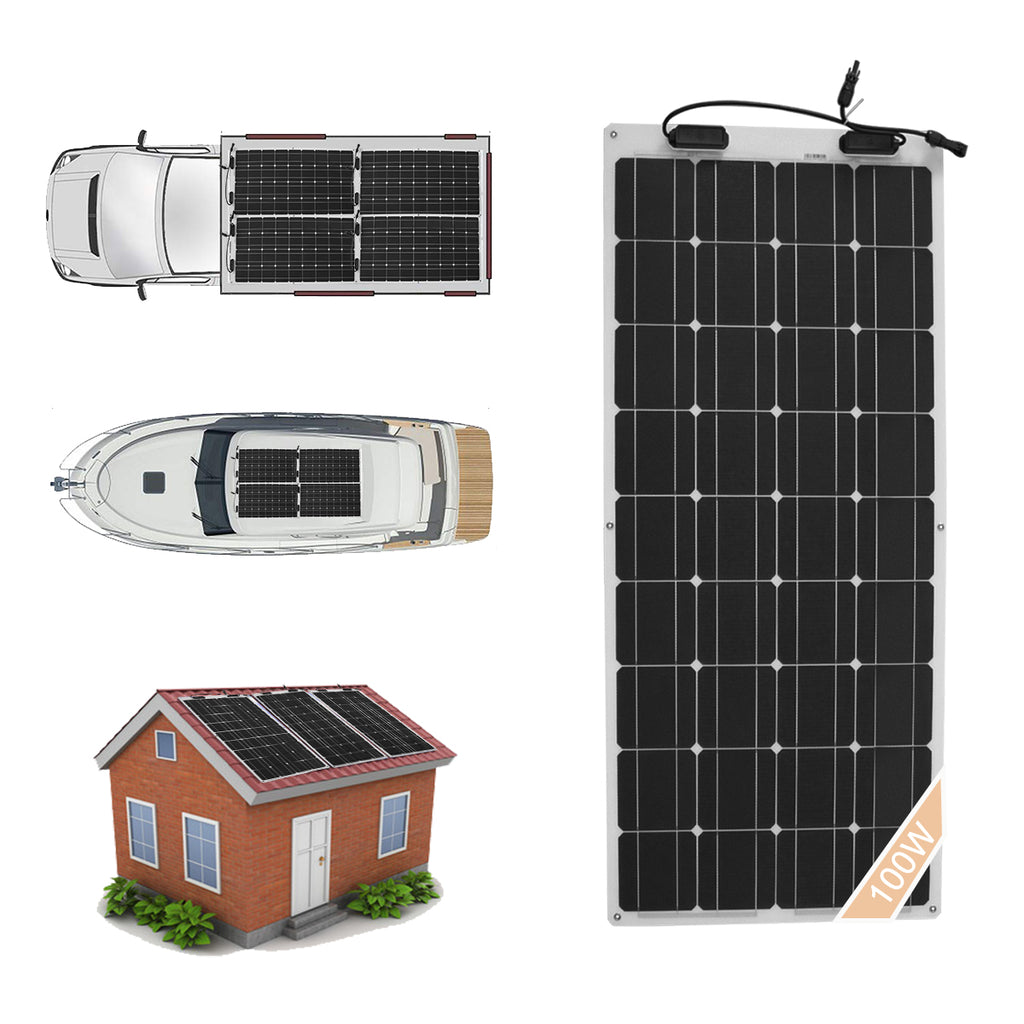 Wie kaufe ich Solarpanels?