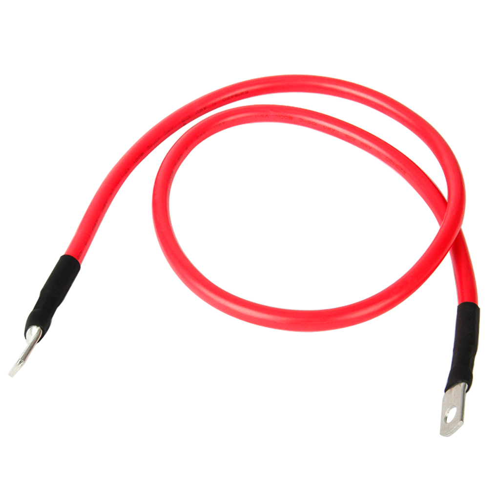 Solar-Wechselrichterkabel Mit LED-Digitalanzeige, EU-Stecker 80–260 V, IP65 Wasserdicht – Für Mikro-Wechselrichter 400–1600 W