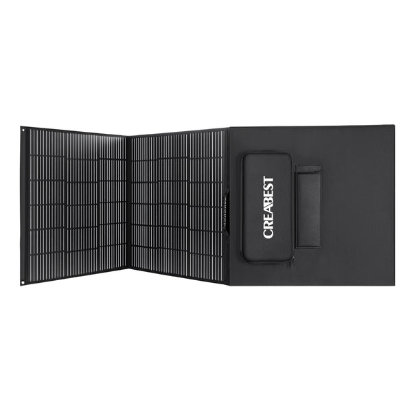 Faltbares Solarpanel 300W