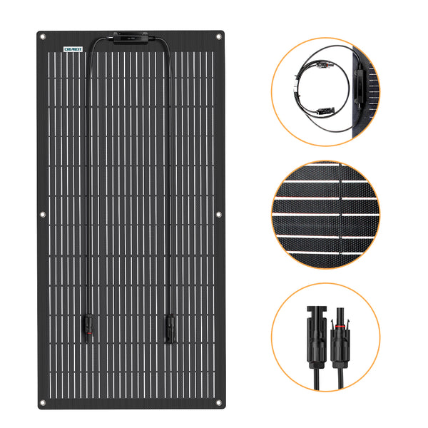 Solaranlage_Wohnmobil_100W