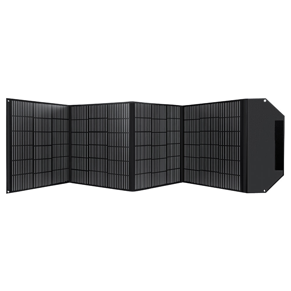 Faltbares Solarpanel 300W