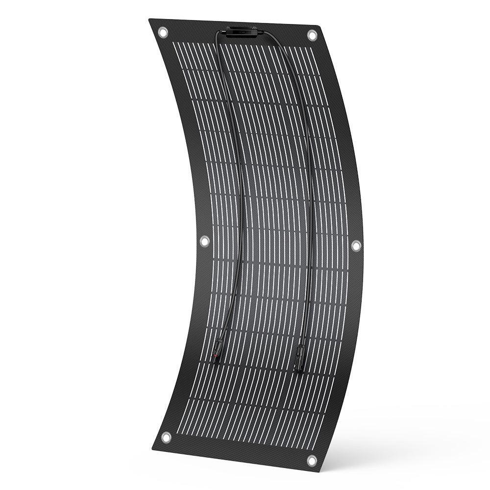 Flexible Solar Panel 100W