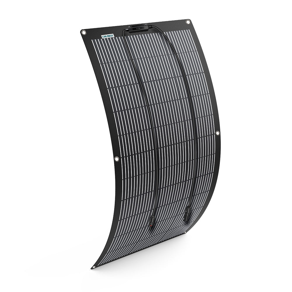 Flexible Solar Panel 150W