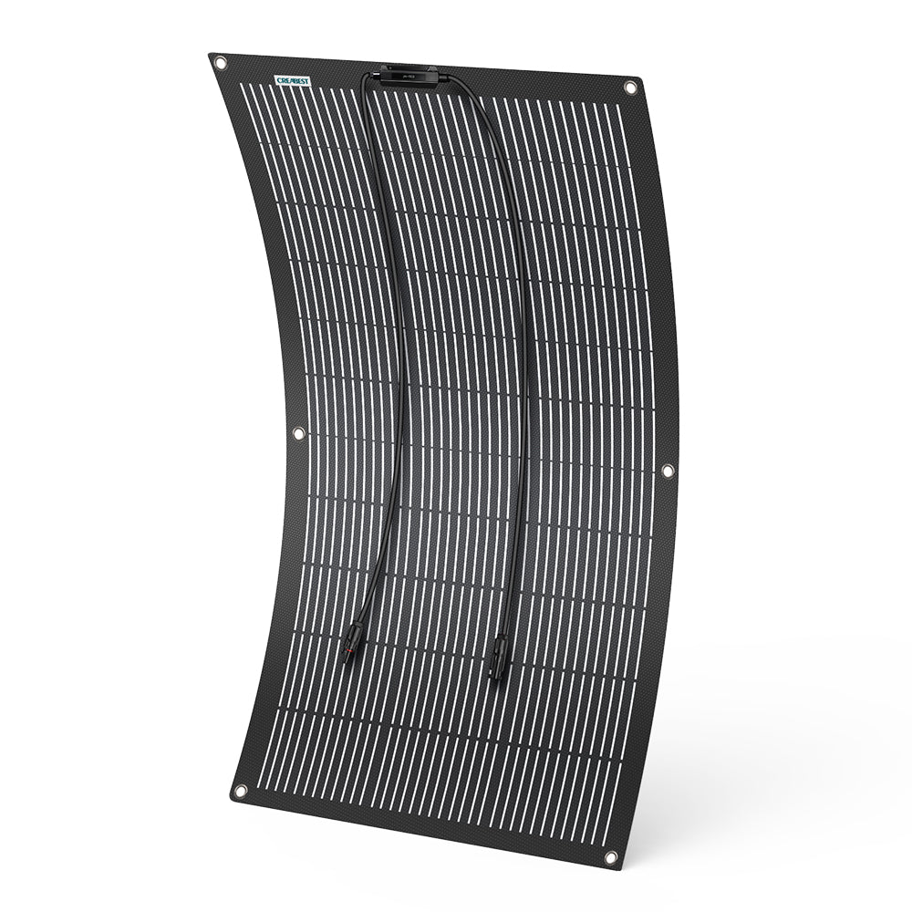 Flexible Solar Panel 150W per Wohnmobil