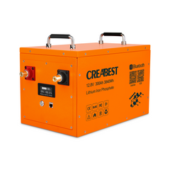 creabest battery 300a