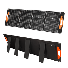 faltbares solarmodul