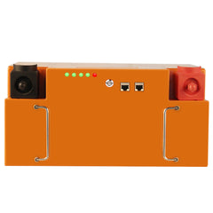 LiFePO4 Batterie/Akku 120Ah 12,8V für Wohnmobil Wohnwagen Camping Boot Off-Grid Mit Bluetooth & APP