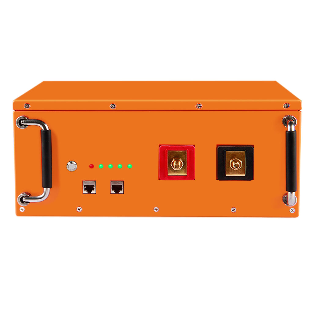 LiFePO4 Batterie/Akku 258Ah 12,8V für Wohnmobil Wohnwagen Camping Boot Schiff Womo
