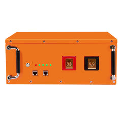 LiFePO4 Batterie/Akku 258Ah 12,8V für Wohnmobil Wohnwagen Camping Boot Schiff Womo