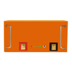 LiFePO4 Batterie/AKKU 120Ah 12,8V für Wohnmobil Wohnwagen Camping Boot lithium eisenphosphat
