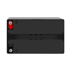 LiFePO4 Batterie 50Ah 12,8V für Wohnmobil, Wohnwagen, Camping, Solaranlagen, Elektromotor, Off-Grid, Boot.