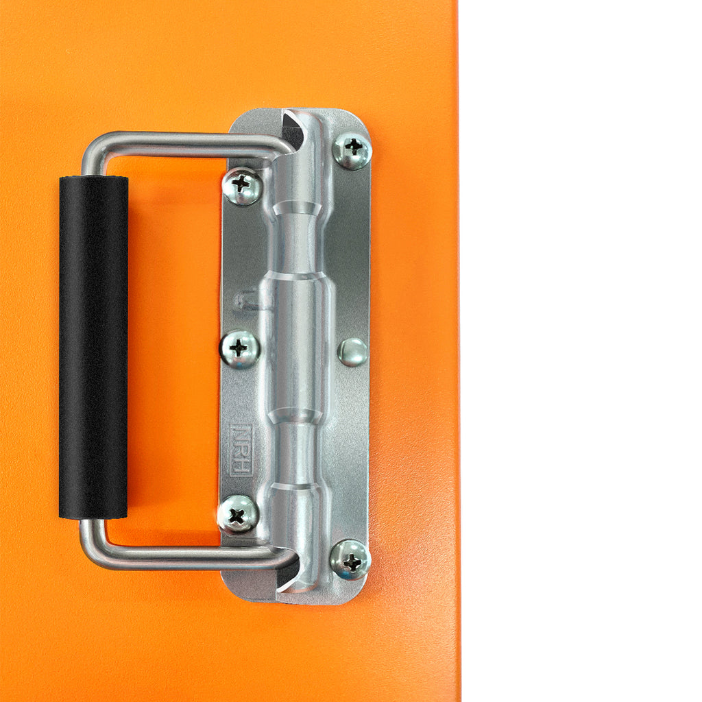 lifepo4 with handle