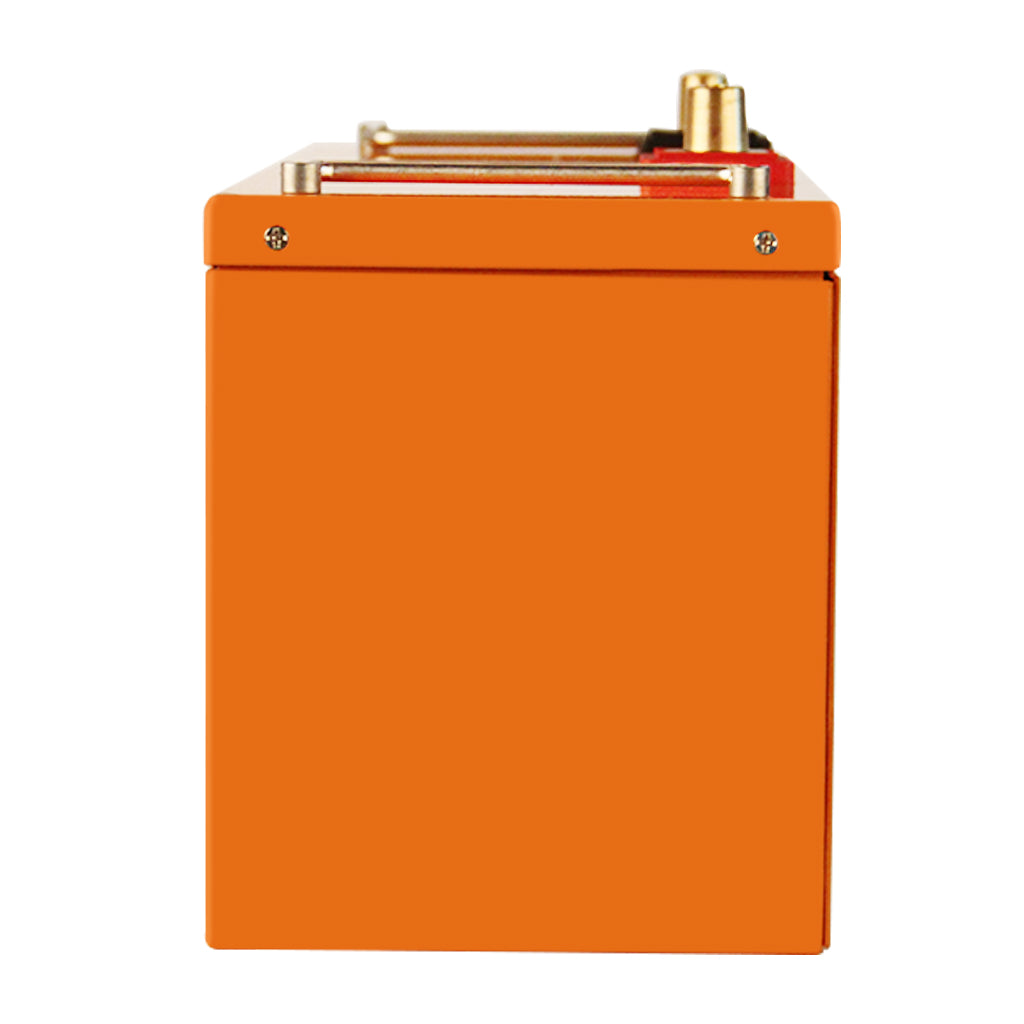 LiFePO4 Batterie/AKKU 120Ah 12,8V für Wohnmobil Wohnwagen Camping Boot lithium eisenphosphat