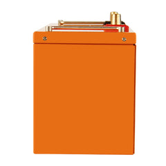LiFePO4 Batterie/AKKU 120Ah 12,8V für Wohnmobil Wohnwagen Camping Boot lithium eisenphosphat