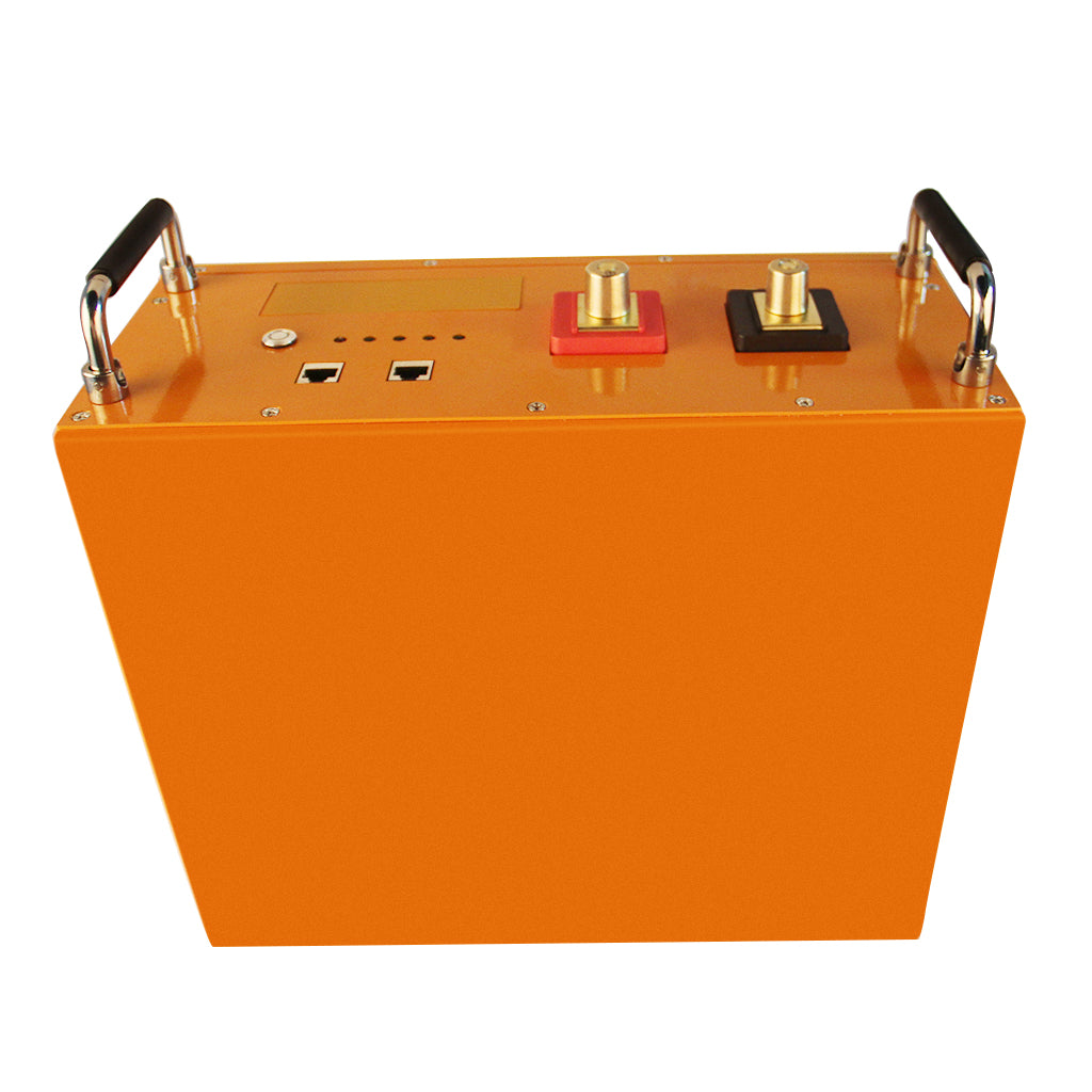LiFePO4 Akku/Batterie 12V 172Ah für Wohnmobil Wohnwagen Camping Boot Womo mit Bluetooth&APP