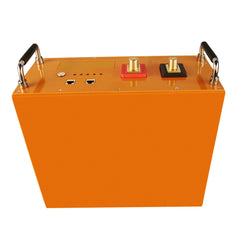 LiFePO4 Akku/Batterie 12V 172Ah für Wohnmobil Wohnwagen Camping Boot Womo mit Bluetooth&APP
